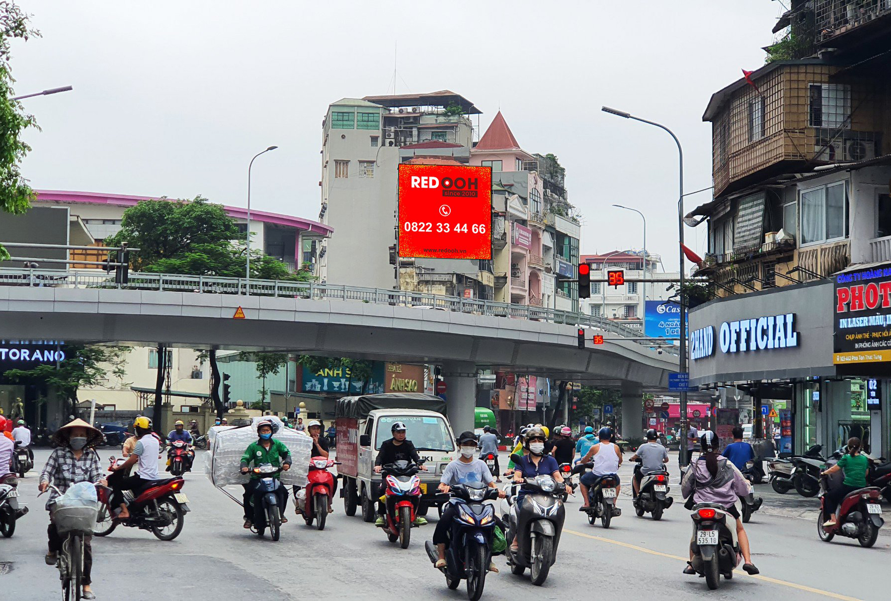 100 Phạm Ngọc Thạch